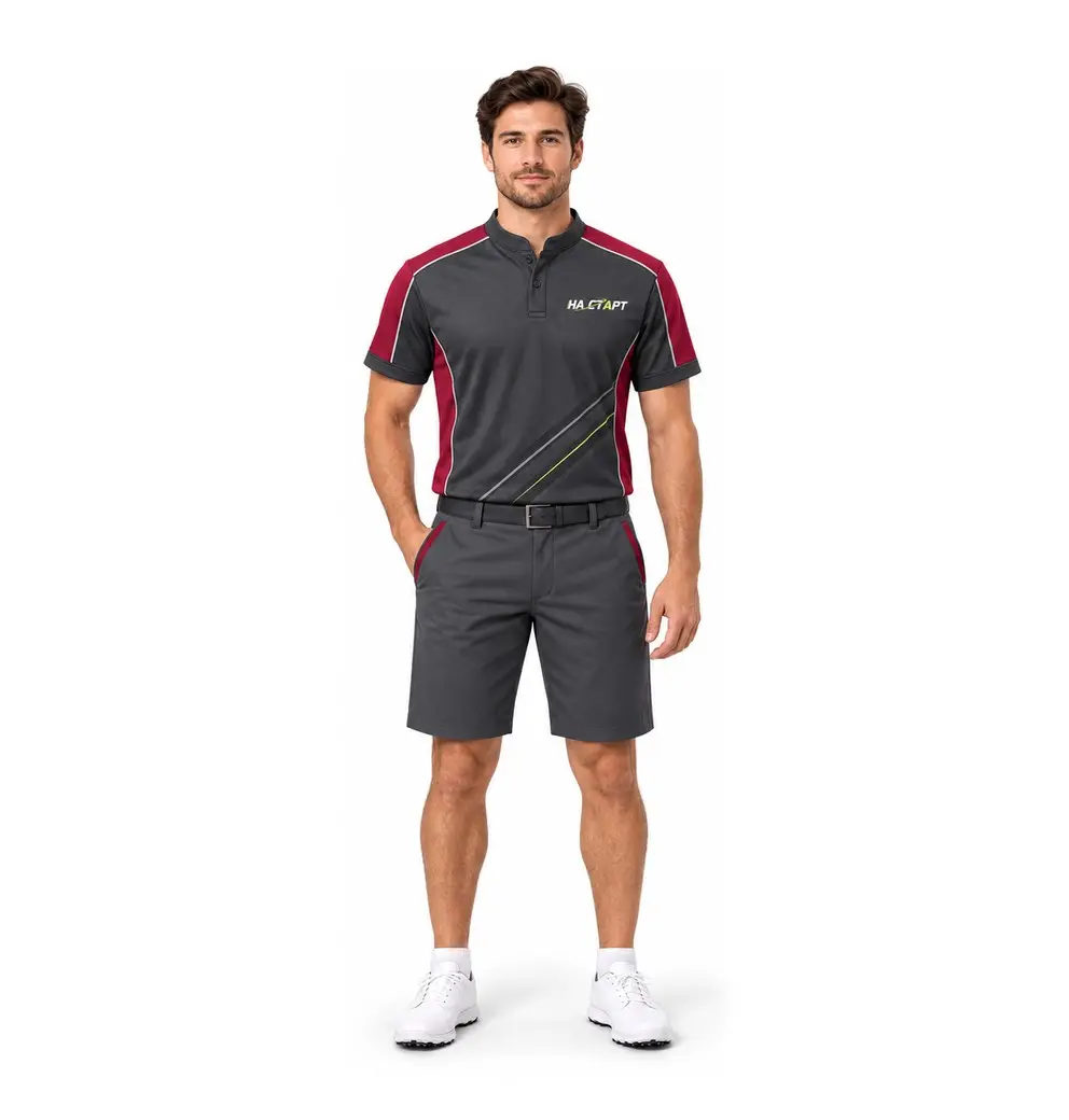 GF_07 — форма для гольфа на заказ, фото 3