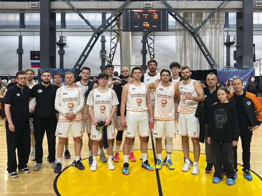 БК «TEAM TEAM»