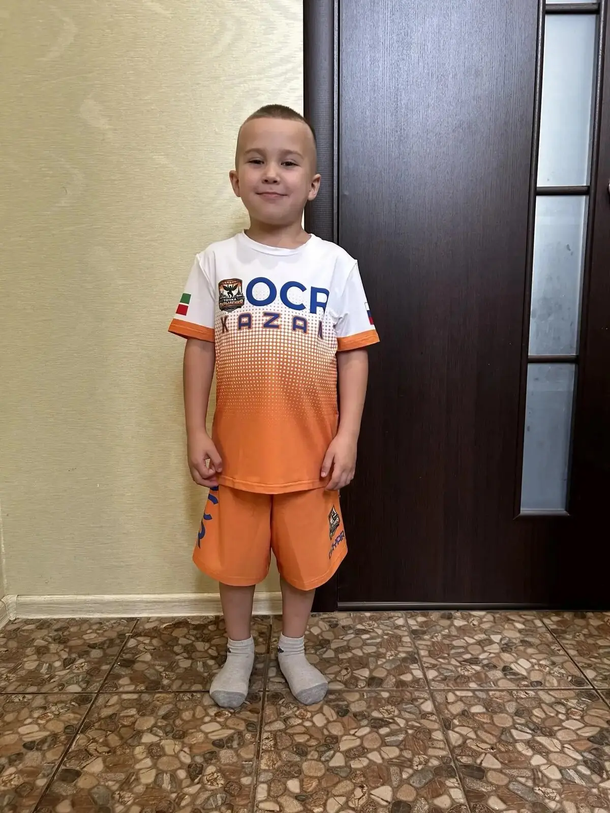 OCR «Точка Окрыления» — фото 3